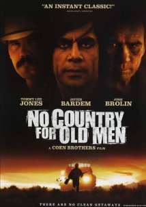 No Country for Old Men (2007)