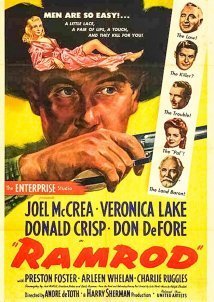 Ramrod (1947)