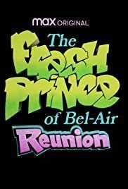 The Fresh Prince of Bel-Air Reunion (2020)