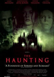 Το στοιχειωμένο σπίτι / The Haunting (1999)