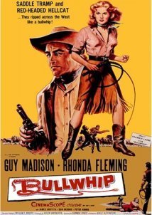 Bullwhip (1958)