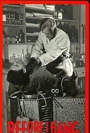 Before I Hang (1940)