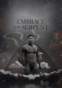 Στην αγκαλιά του φιδιού / Embrace of the Serpent / El abrazo de la serpiente (2015)