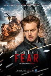 Rising Fear (2016)