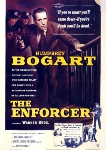 The Enforcer (1951)