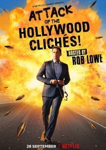 Attack of the Hollywood Cliches! (2021)
