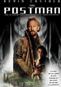 The Postman / Ανάμεσα Σε Δύο Κόσμους (1997)