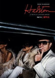 Halston (2021)