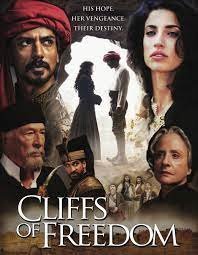 Οι Βράχοι της Ελευθερίας / Cliffs of Freedom (2019)