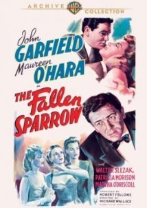 The Fallen Sparrow (1943)