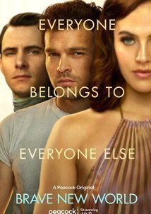 Brave New World (2020)