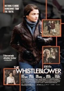 The Whistleblower / Επικίνδυνη Σιωπή (2010)