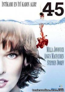 Επικίνδυνη Ομορφιά / .45 (2006)