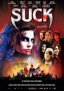Suck (2009)