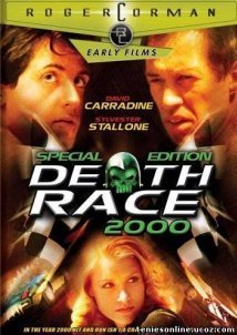 Κούρσα Θανάτου 2000 / Death Race 2000 (1975)
