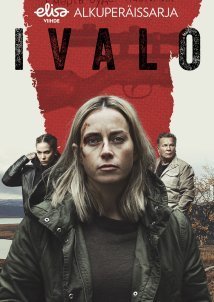 Ivalo / Arctic Circle (2018)
