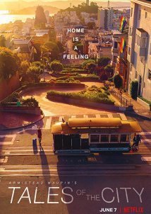 Tales of the City (2019)