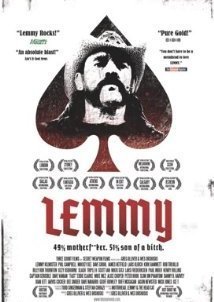 Lemmy (2010)