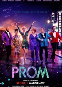 The Prom (2020)