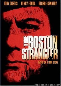 The Boston Strangler - Ο Στραγγαλιστής της Βοστώνης (1968)