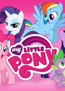 My Little Pony: Friendship Is Magic (2010)