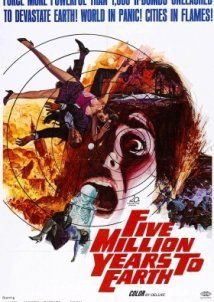 Το Τέλος του Κόσμου / Quatermass and the Pit (1967)