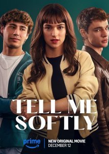 Tell Me Softly / Πες μου Σιγανά (2025)