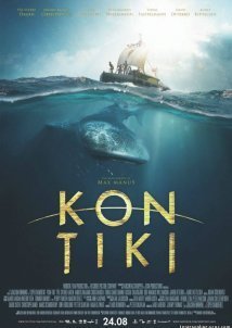 Kon-Tiki (2012)