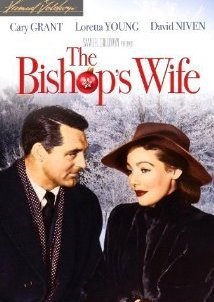 Ένας Άγγελος στη Γη / The Bishop's Wife (1947)