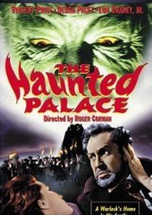 The Haunted Palace (1963)