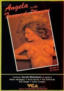 The Fireworks Woman (1975)