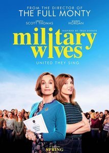 Military Wives (2019)