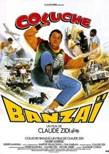 Banzaï (1983)