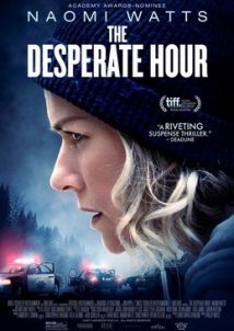 Lakewood / The Desperate Hour (2021)