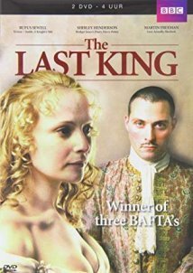 The Last King: The Power and the Passion of Charles II (2003)