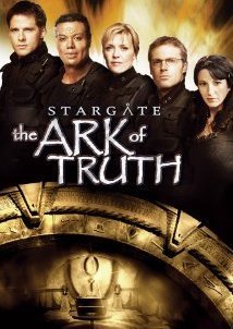 Stargate: The Ark of Truth (2008)