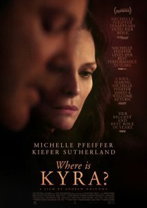 Where Is Kyra? (2017)
