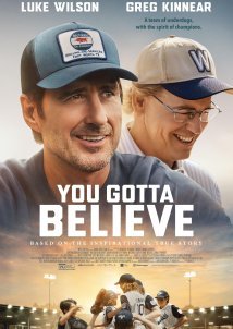 You Gotta Believe (2024)