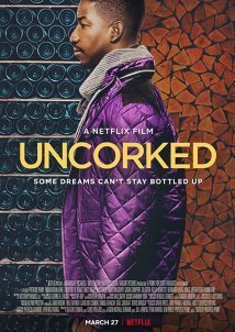 Ο Σομελιέ / Uncorked (2020)