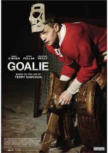 Goalie (2019)
