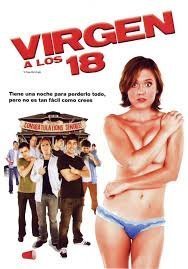 18 Year Old Virgin (2009)
