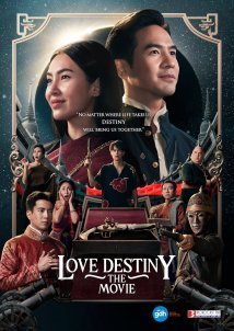 Love Destiny: The Movie (2022)