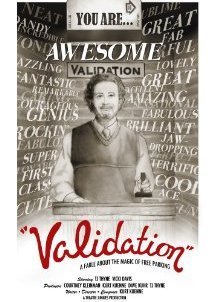 Validation (2007) Short