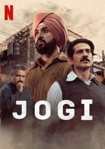 Jogi (2022)