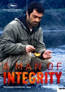 Ένας ακέραιος άνθρωπος / A Man of Integrity / Lerd (2017)