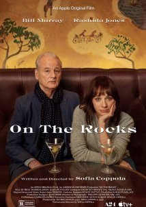 On the Rocks (2020)