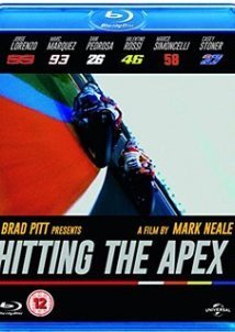 Hitting the Apex (2015)