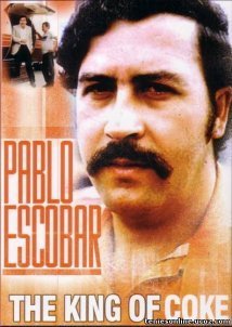 Pablo Escobar: King of Cocaine (1998)