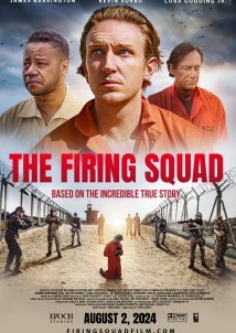The Firing Squad (2024)
