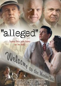 Alleged (2010)